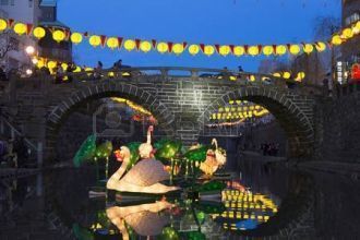 Наводнение 23 июля 1982 года смыло шесть