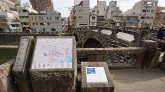 С 1948 года мост стал исключительно пеше