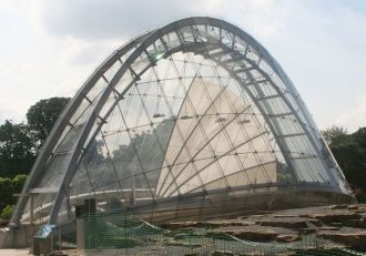 Здесь более 30 тысяч разновидностей раст