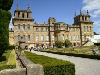 В XVIII веке правительство решило описат