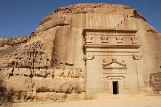 Это один из самых выдающихся образцов ст