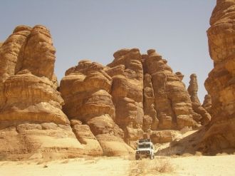 Из-за вполне конкретных упоминаний в Кор