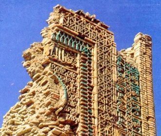 В ходе весеннего археологического сезона