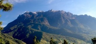 К тому же, восхождение может представлят