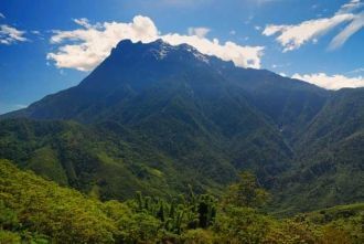 Национальный Парк Кинабалу