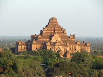 Сейчас ситуация меняется, туристов из-за