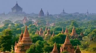 Для Пагана наступила эпоха авантюристов 