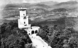 Автором проекта выступил архитектор Серг