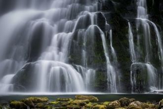 Водопад Голлинг - ещё одно популярнейшее