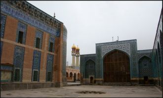 Позднее, в период с конца XVI до начала 