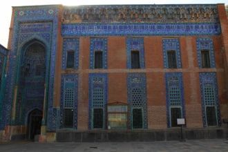 Самой известной достопримечательностью А