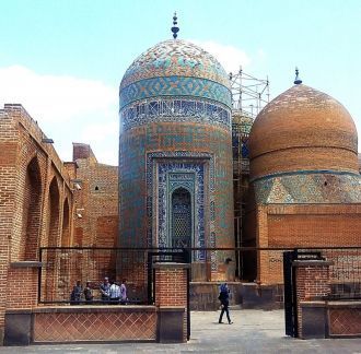 Строители комплекса смогли рационально и