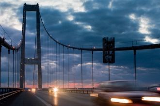 Масштабное строительство обошлось датско