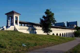 Это заставило императрицу издать указ о 