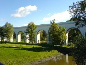 Спустя месяцы упорных трудов им был пред