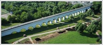Ростокинский акведук (