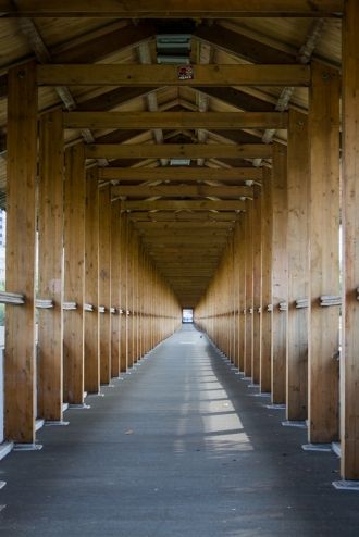 Полтора века Мытищинская водопроводная с