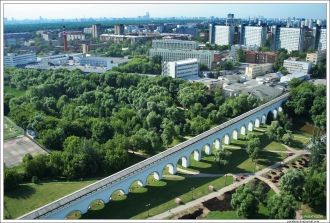 Ростокинский акведук