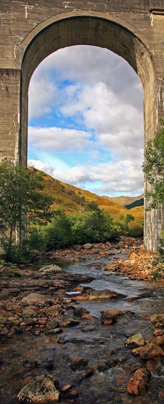 Долгое время ходила легенда, что внутрь 