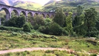 Но к счастью, Гленфиннан 