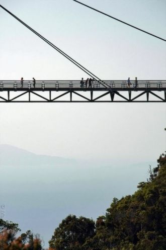 Эти удивительные иллюзии усиливаются в в