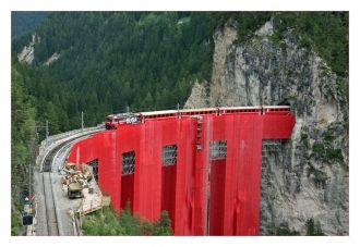 Примечательно, что реставрация проводила