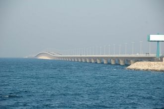 Проект полностью финансировался Саудовск