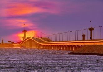 Мост короля Фахда