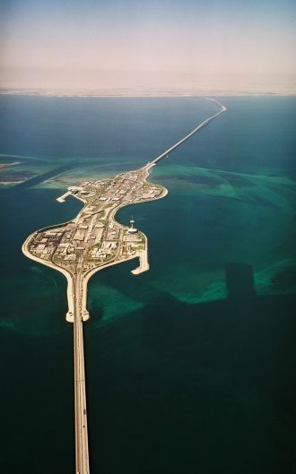 Со дня открытия, мост остается важнейшей