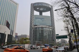 Башня Чонгно