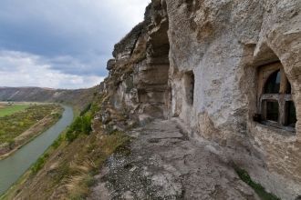 Историко-археологический комплекс Старый Орхей