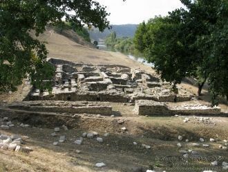 Историко-археологический комплекс Старый