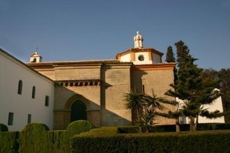 Францисканцы основали первое монастырско