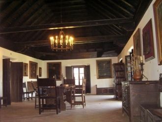 За более чем пятисотлетнюю историю он пе