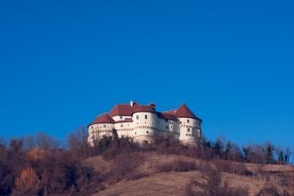 Замок Велики Табор согласно классификаци