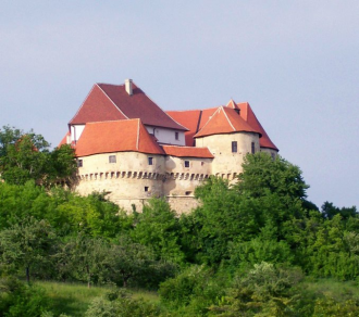 Замок Велики Табор