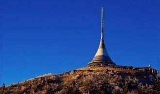 Гора Ештед пользовалась популярностью у 