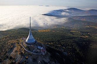 Ештед (телебашня)