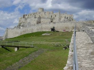 Произошедший здесь в 1780 году пожар уни