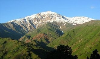 Зааминский Национальный природный парк з