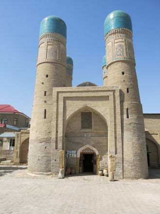 Благодаря археологическим исследованиям 