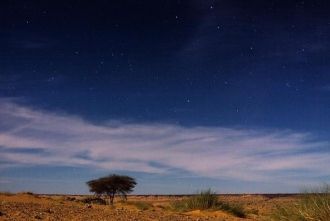 Национальный парк Банк-д’Арген