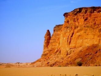 Очень давно все эти необычные характерис