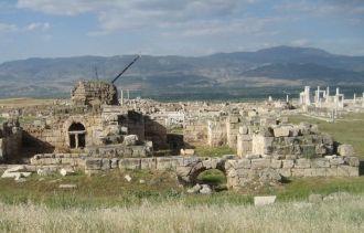 Христианство при начале своего распростр