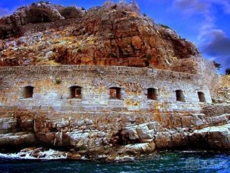 Было ясно, что вскоре они доберутся и до