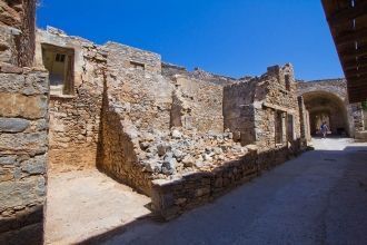 К концу XIX века в ней проживало более 1