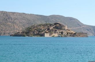 Благодаря удачному расположению, эта кре