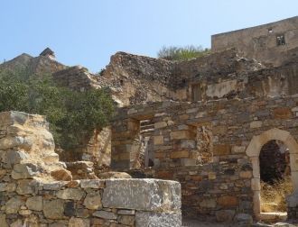 В 1669 году Крит был захвачен Османской 