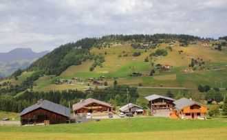 В Вануазе и у его границ расположено 30 