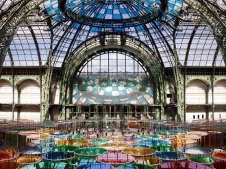 Постоянными экспозициями данного музея о